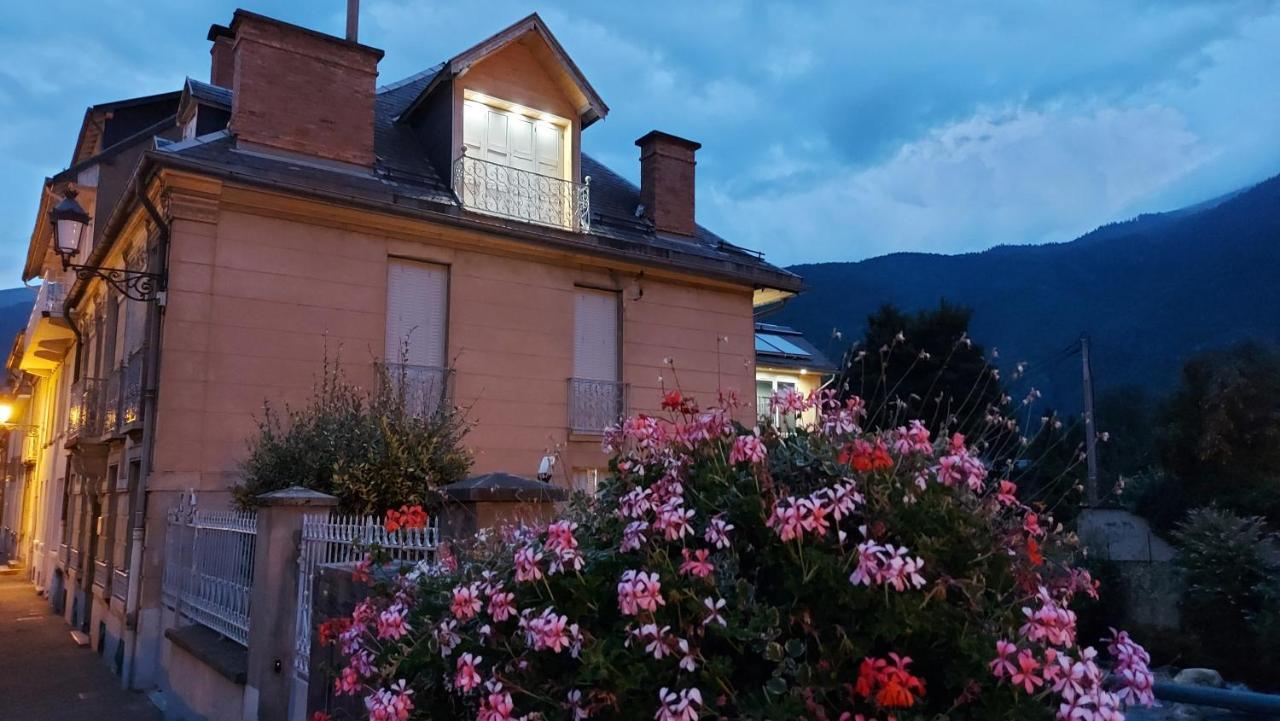 Le 41 Avenue Foch Bagneres-de-Luchon