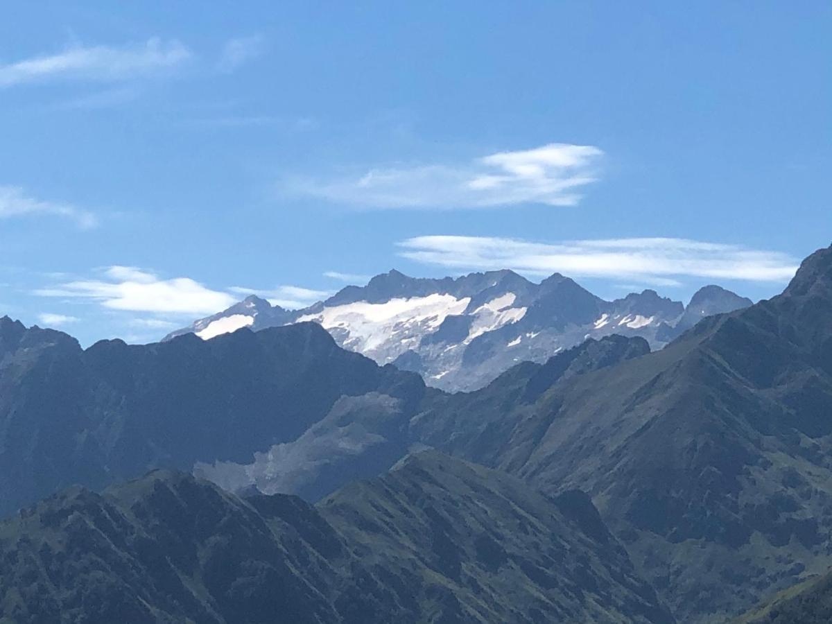 Le 41 Avenue Foch Bagneres-de-Luchon