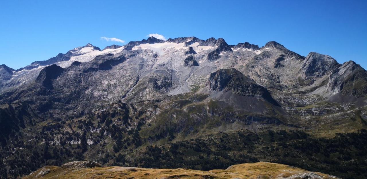 Le 41 Avenue Foch Bagneres-de-Luchon