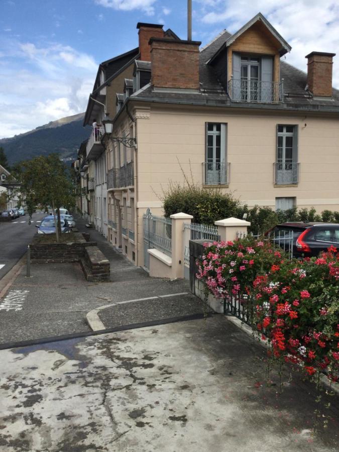 Le 41 Avenue Foch Guest house *