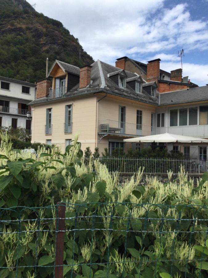 Le 41 Avenue Foch Guest house Bagneres-de-Luchon
