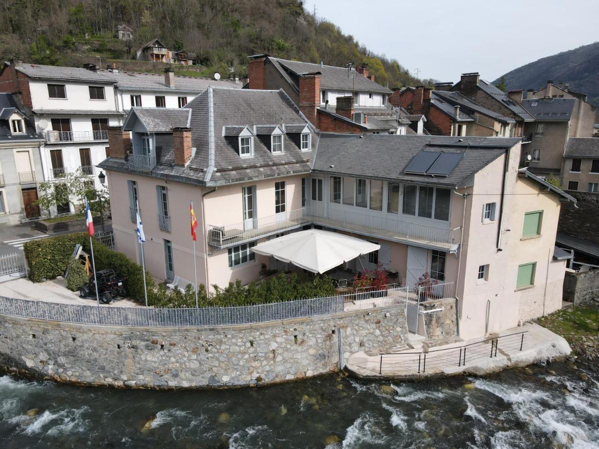 Le 41 Avenue Foch Guest house *