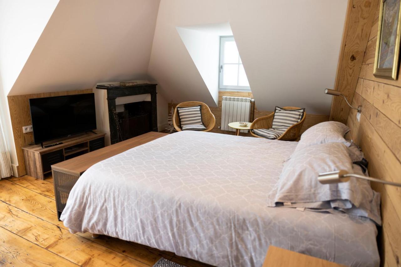 Le 41 Avenue Foch Guest house *