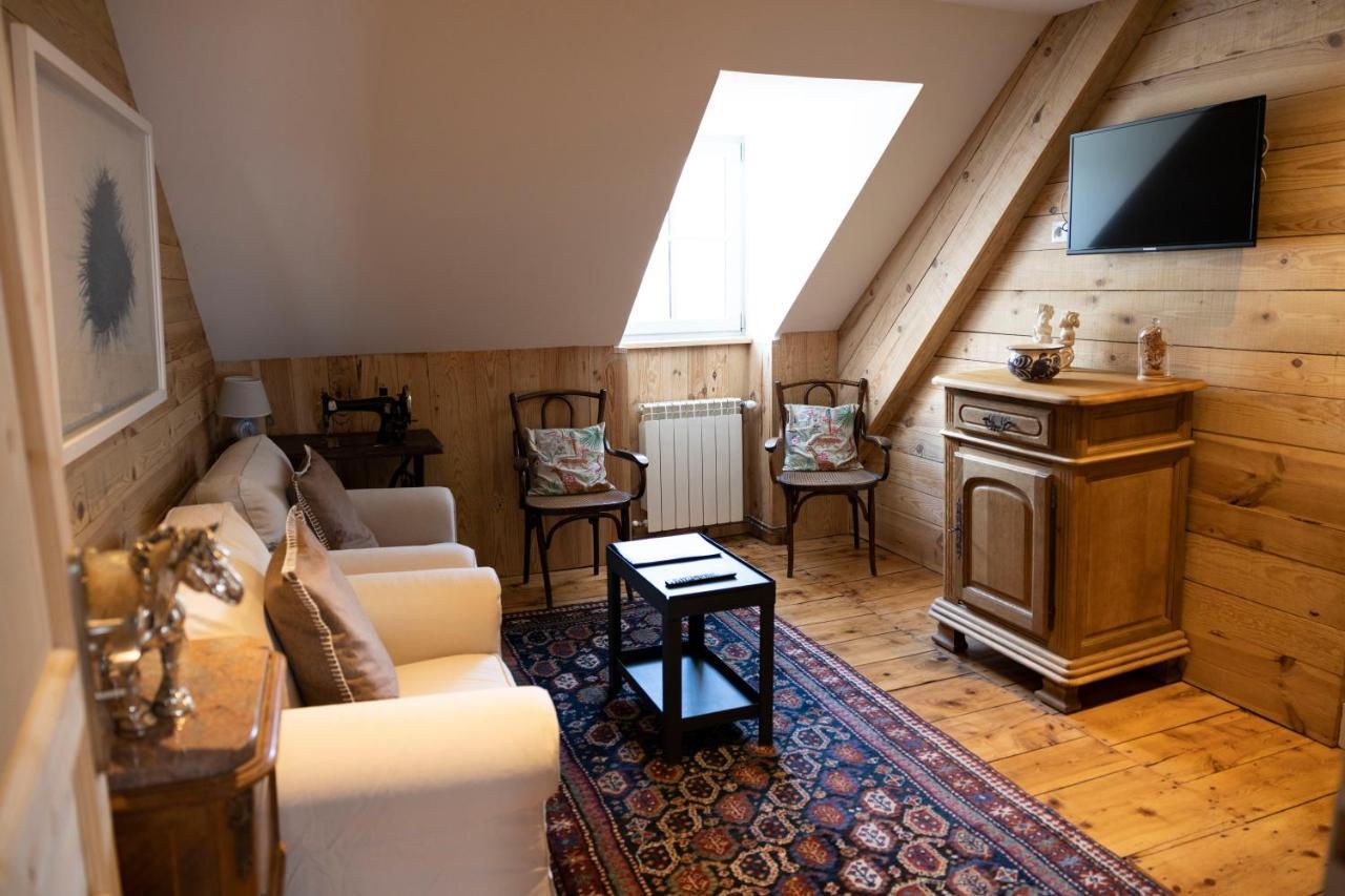 Guest house Le 41 Avenue Foch *