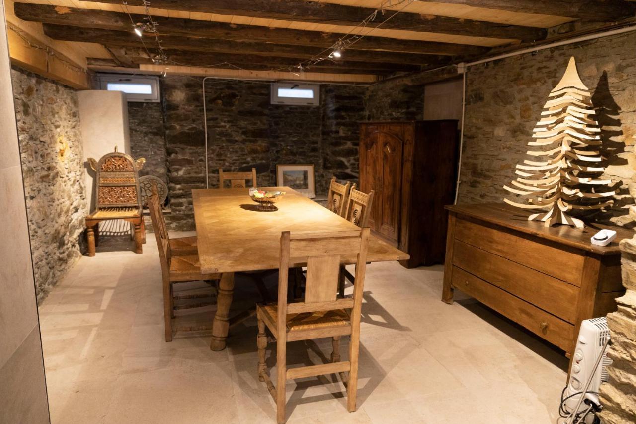 Le 41 Avenue Foch Guest house