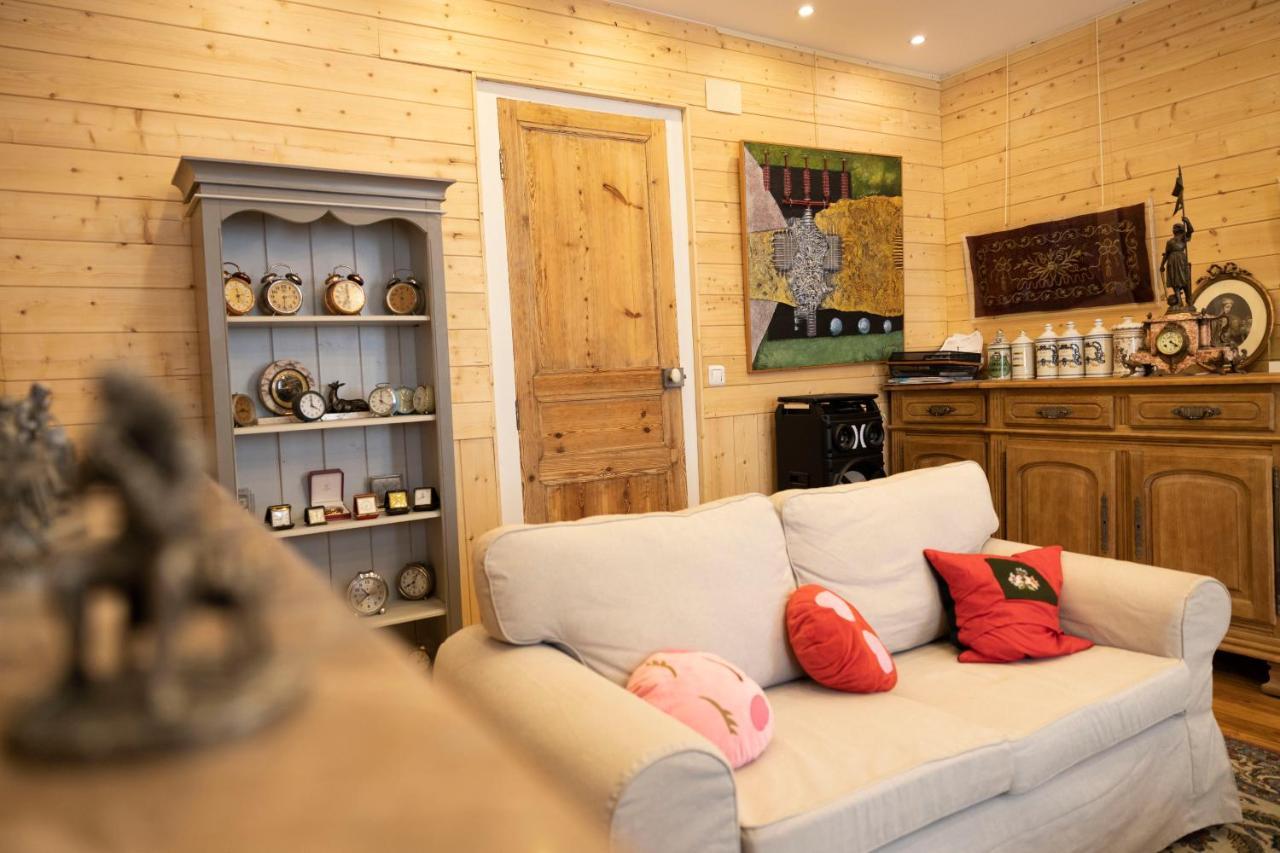 Le 41 Avenue Foch Bagneres-de-Luchon