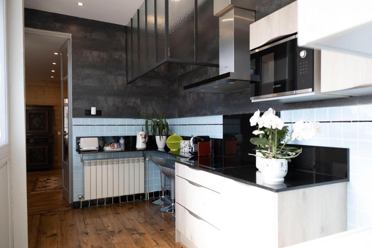 Guest house Le 41 Avenue Foch *