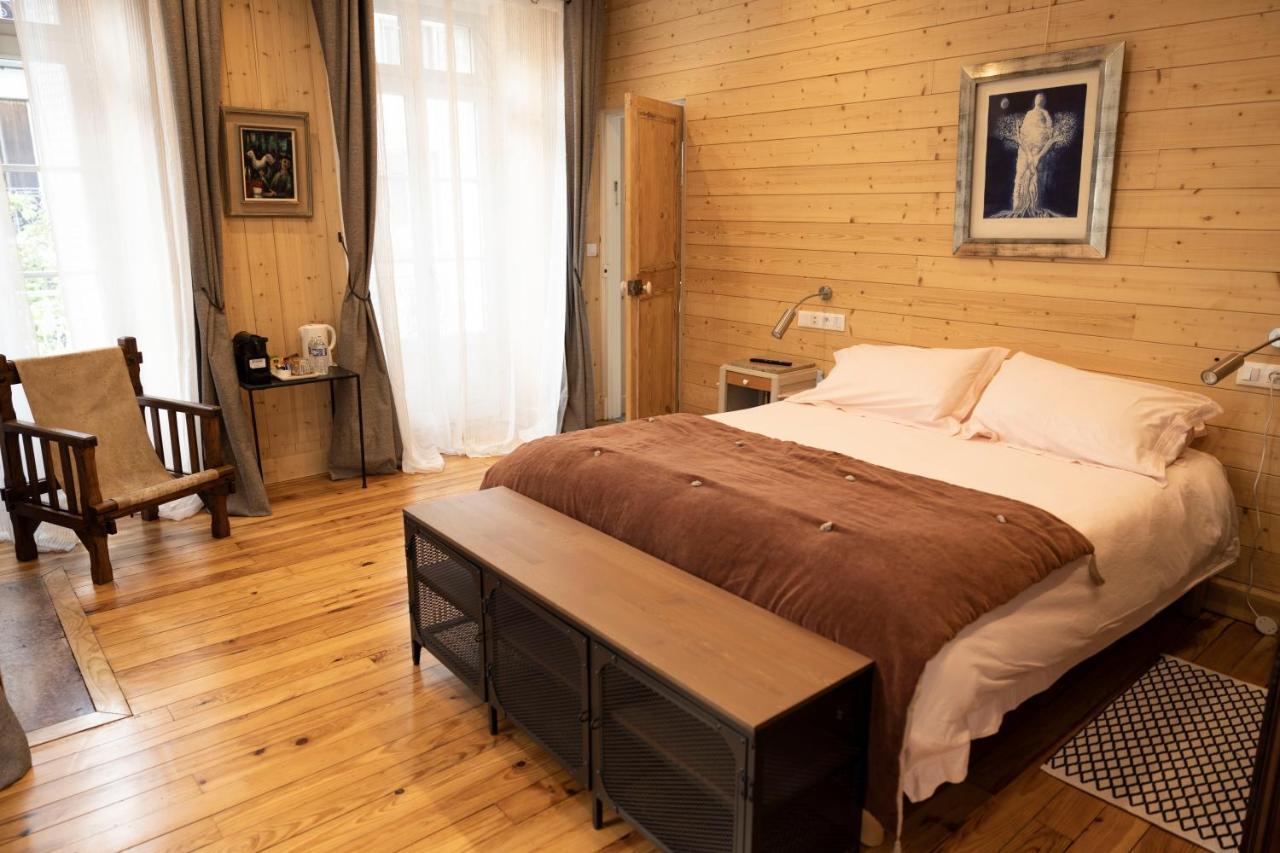 Le 41 Avenue Foch Bagneres-de-Luchon