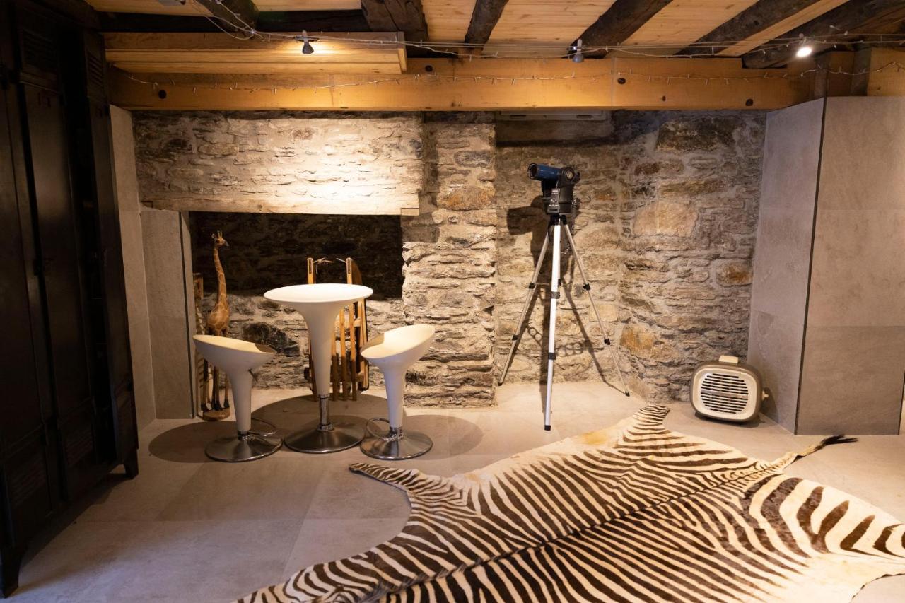 Guest house Le 41 Avenue Foch Bagneres-de-Luchon
