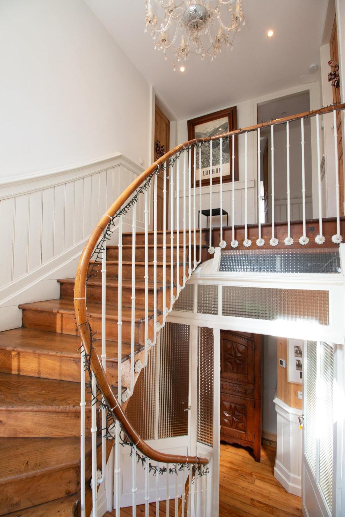 Guest house Le 41 Avenue Foch *
