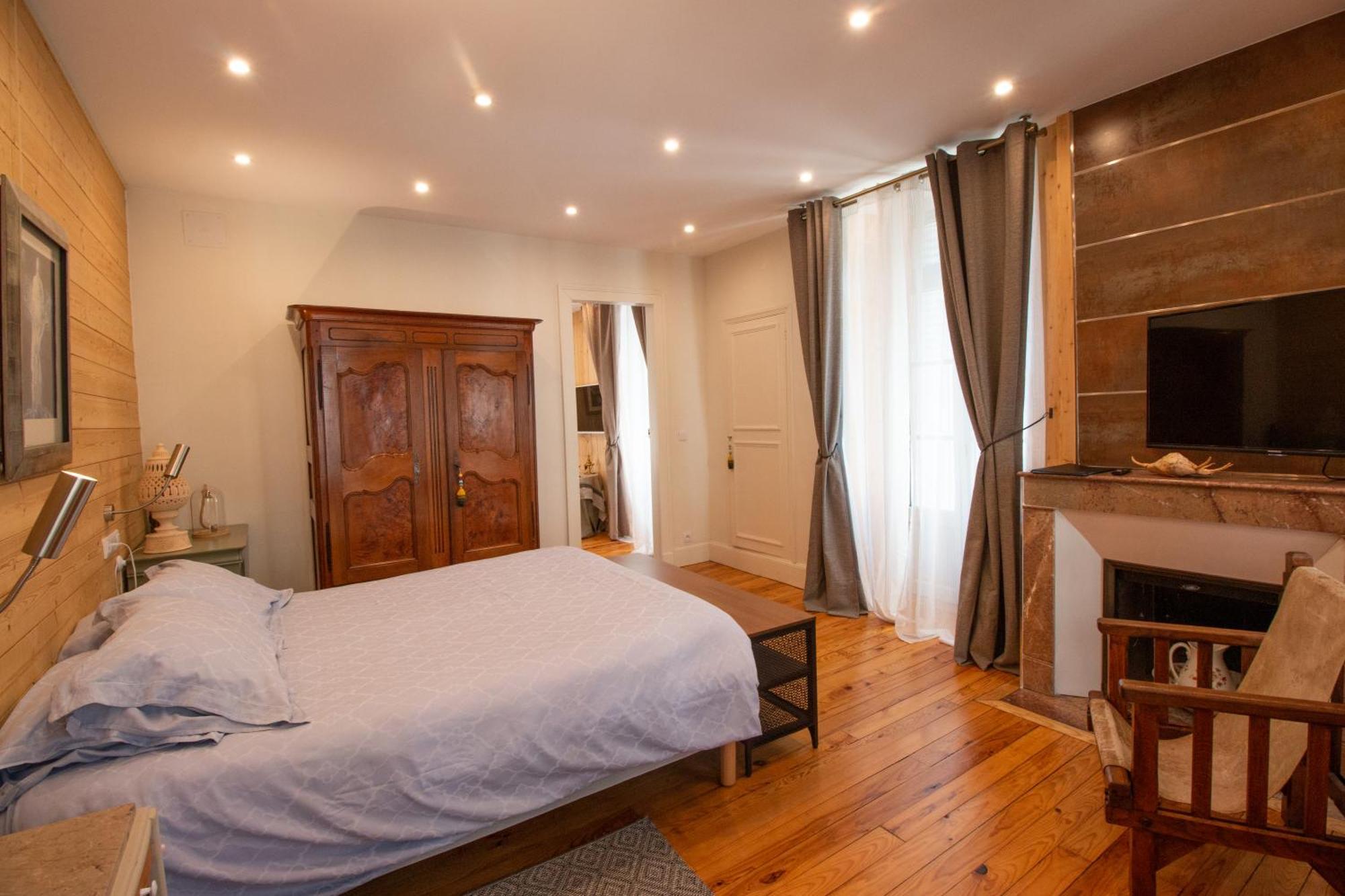 Le 41 Avenue Foch Guest house