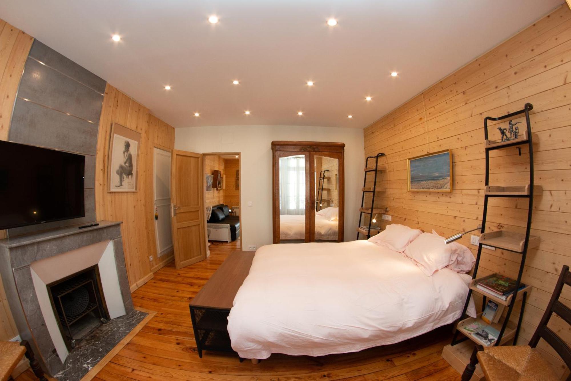 Le 41 Avenue Foch Guest house