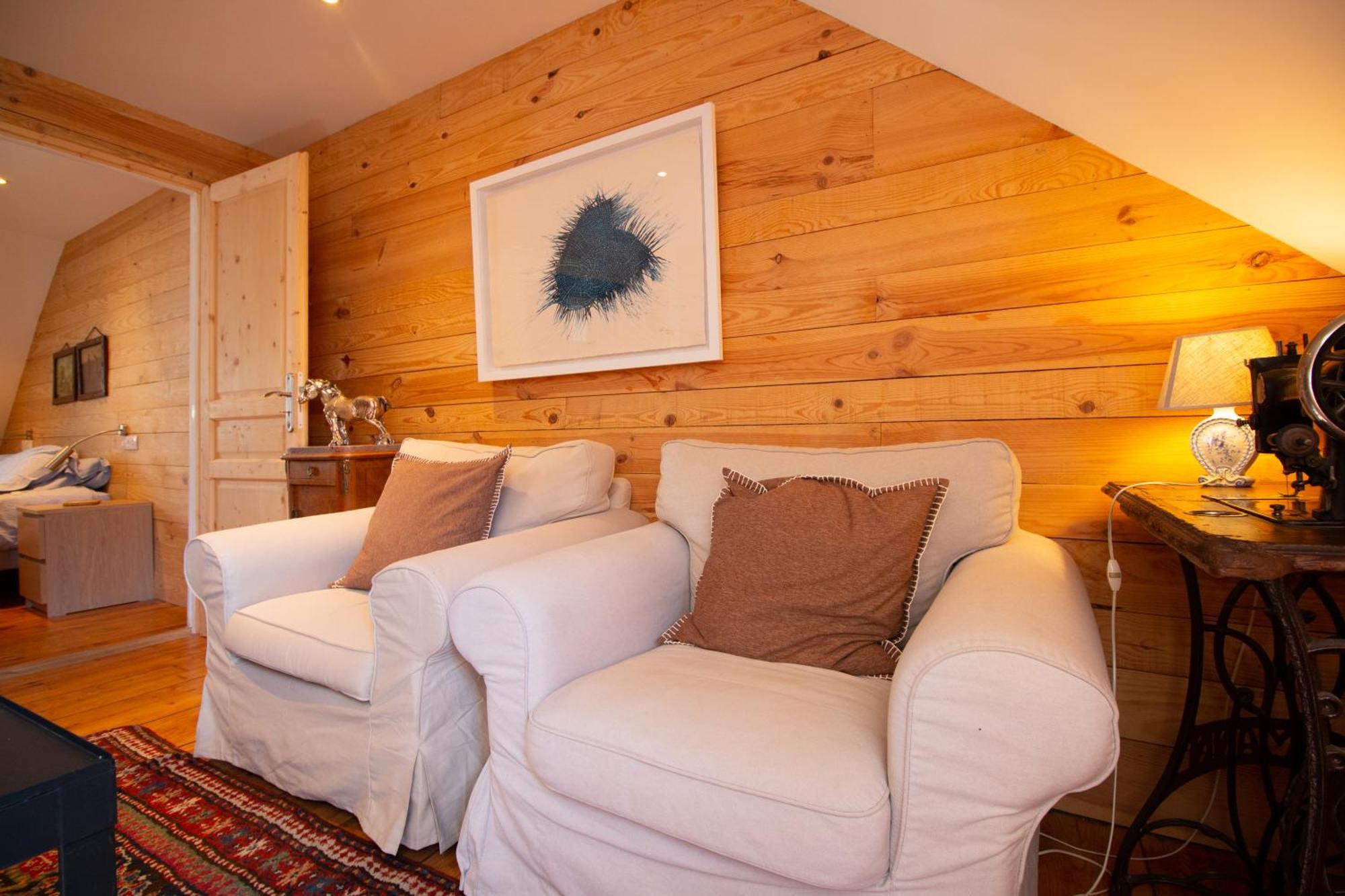 Guest house Le 41 Avenue Foch