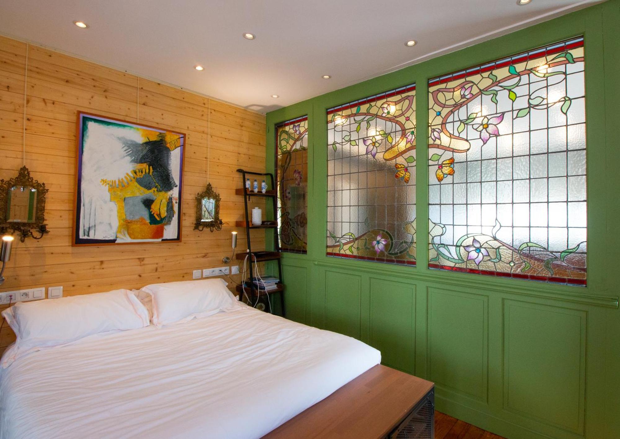 Le 41 Avenue Foch Guest house *