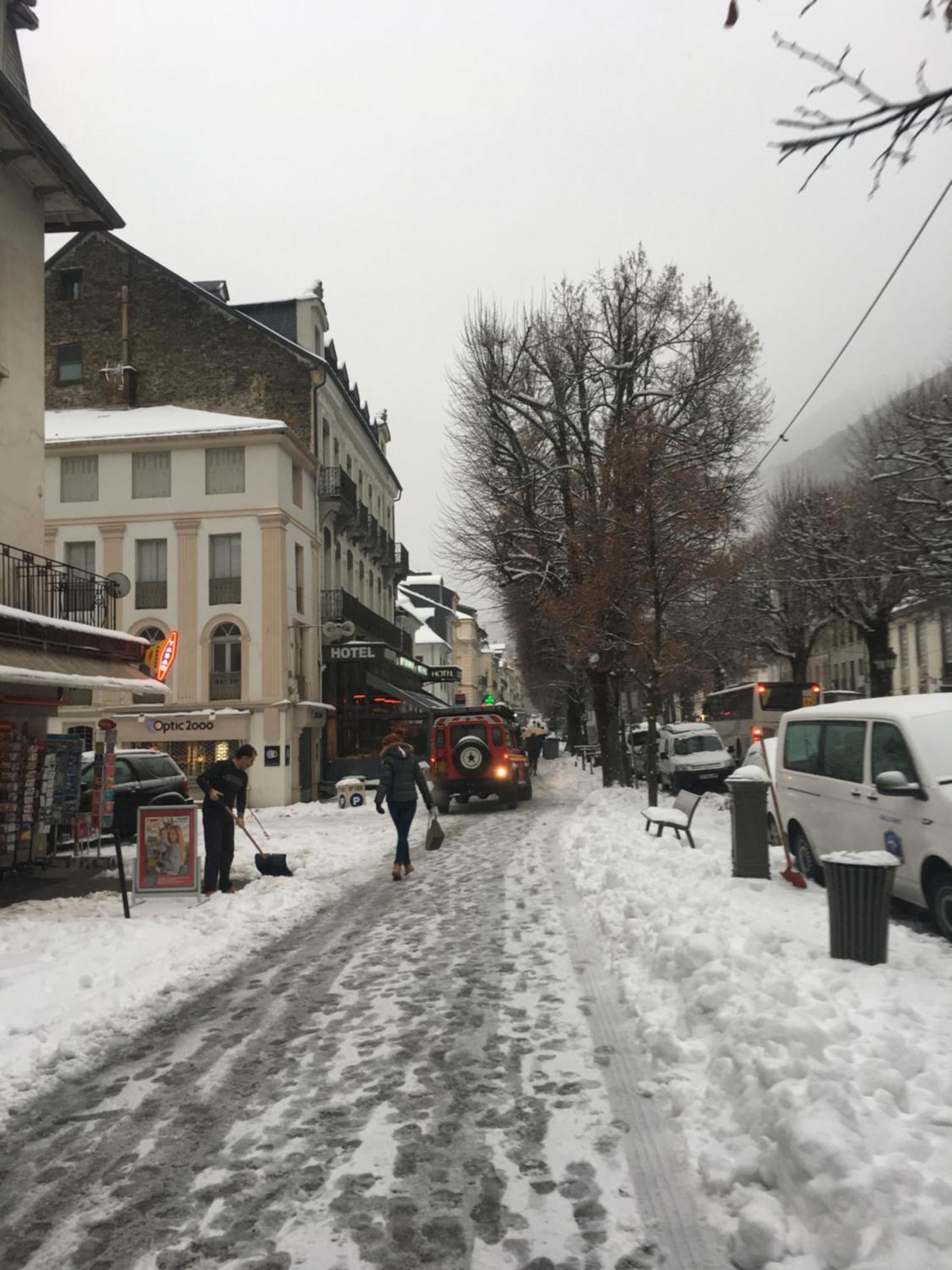 Le 41 Avenue Foch Guest house *