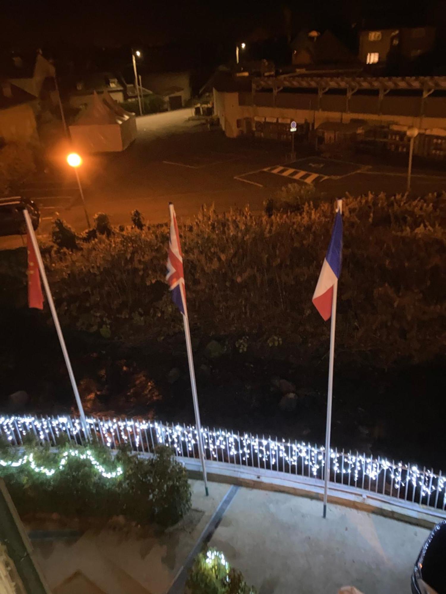 Guest house Le 41 Avenue Foch *