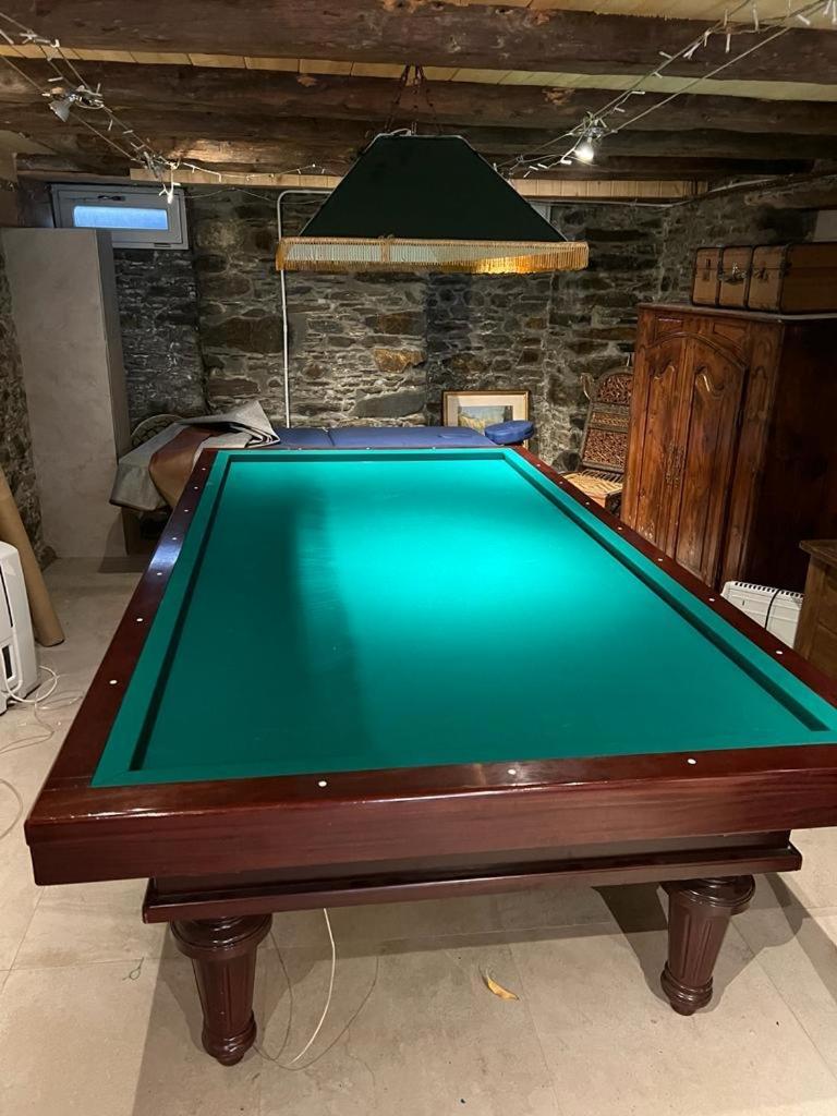 Le 41 Avenue Foch Guest house Bagneres-de-Luchon