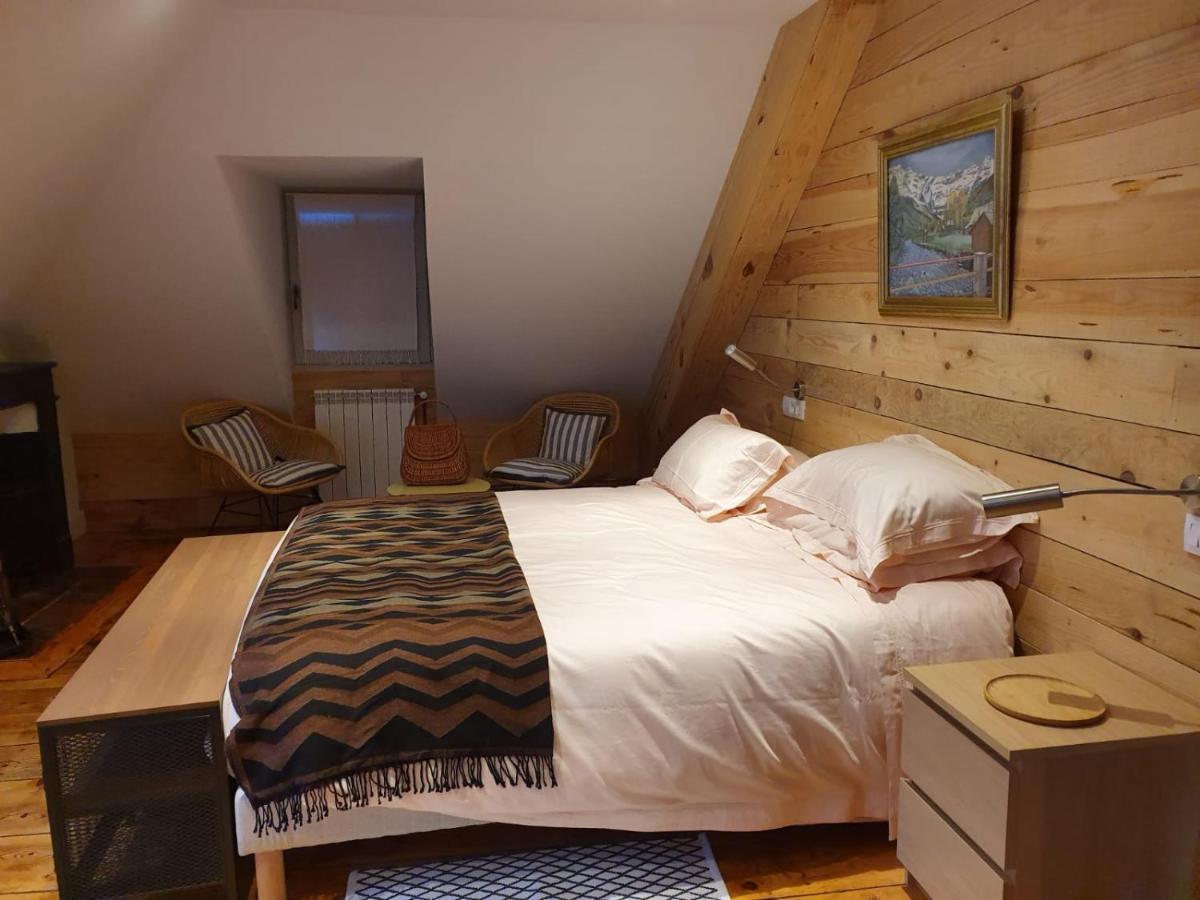 Guest house Le 41 Avenue Foch