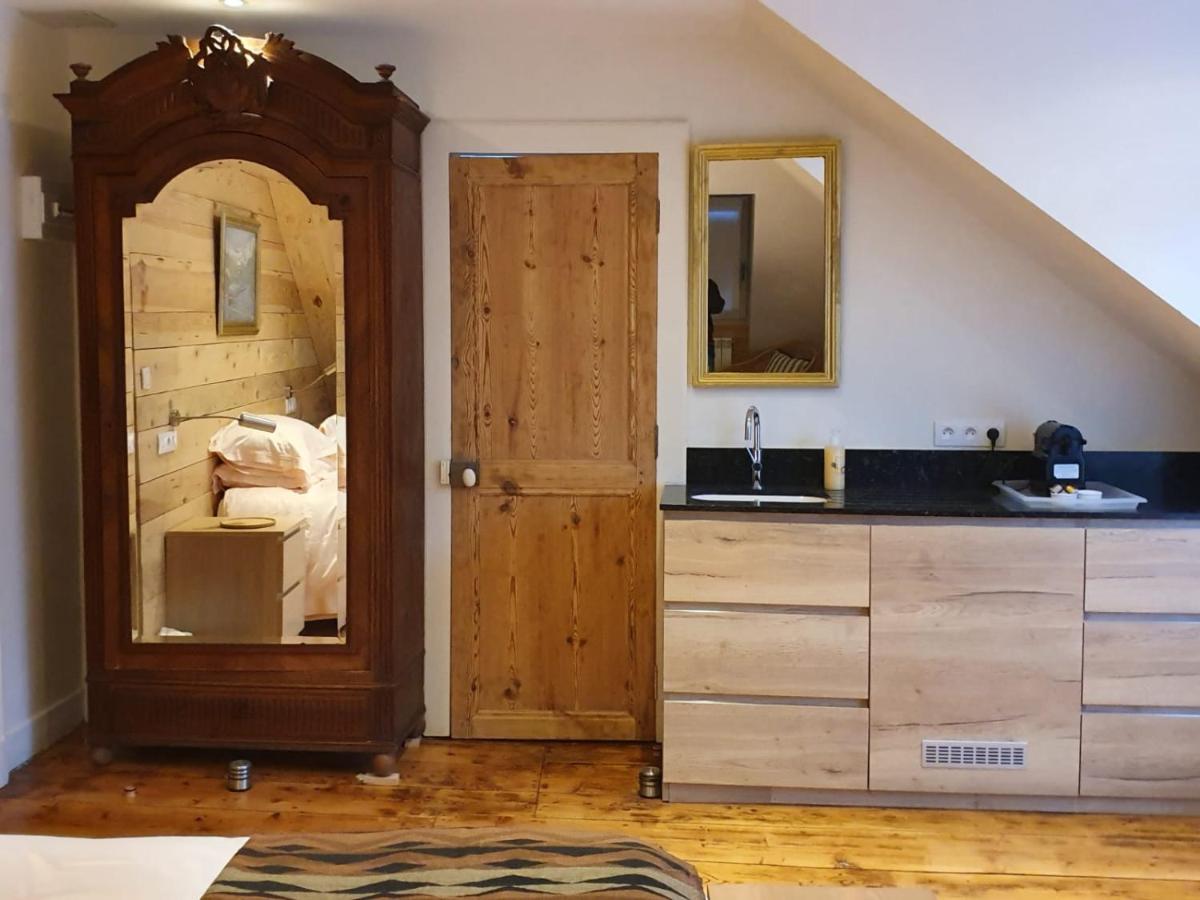 Le 41 Avenue Foch * Bagneres-de-Luchon