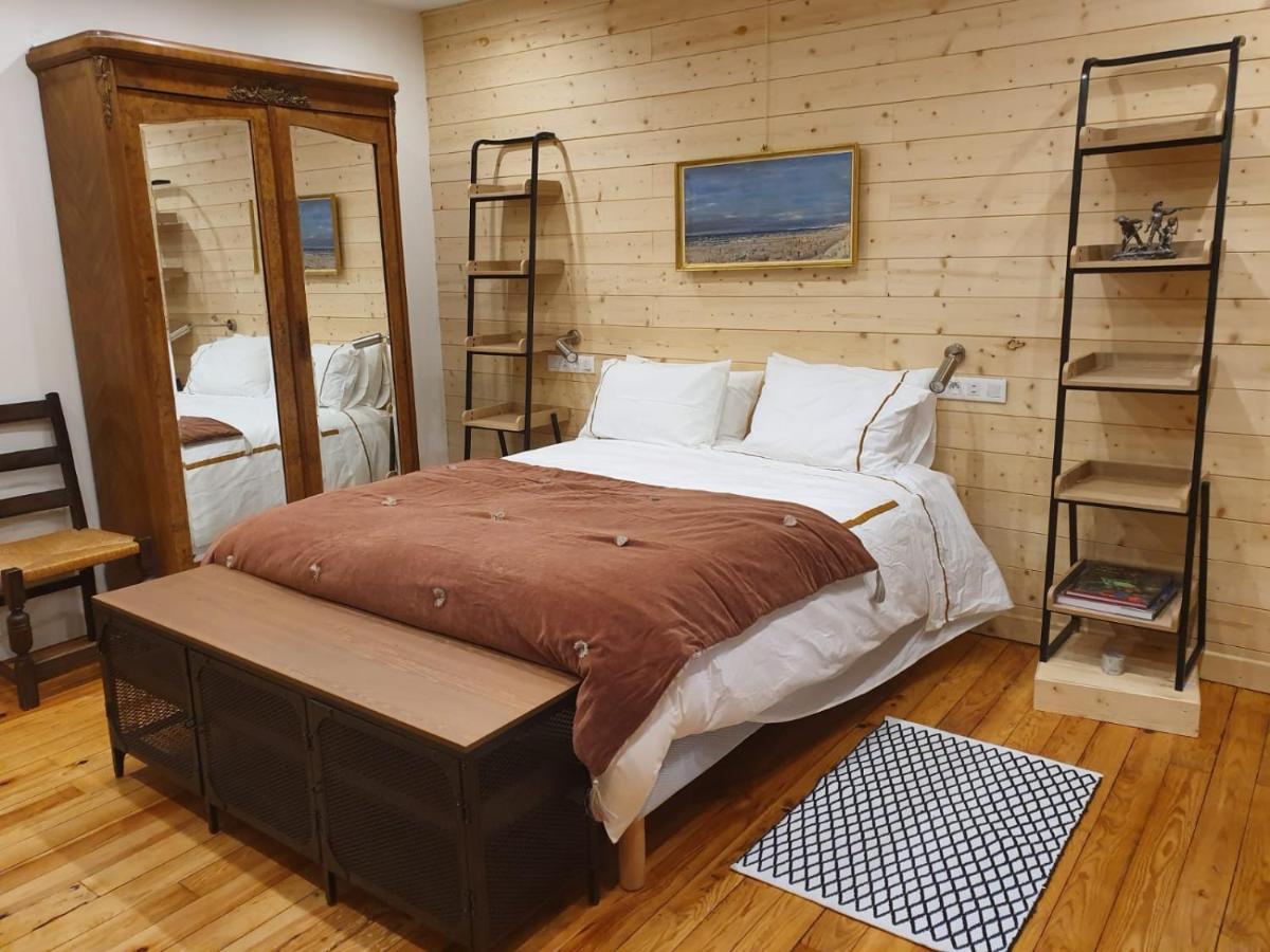 Le 41 Avenue Foch Guest house *