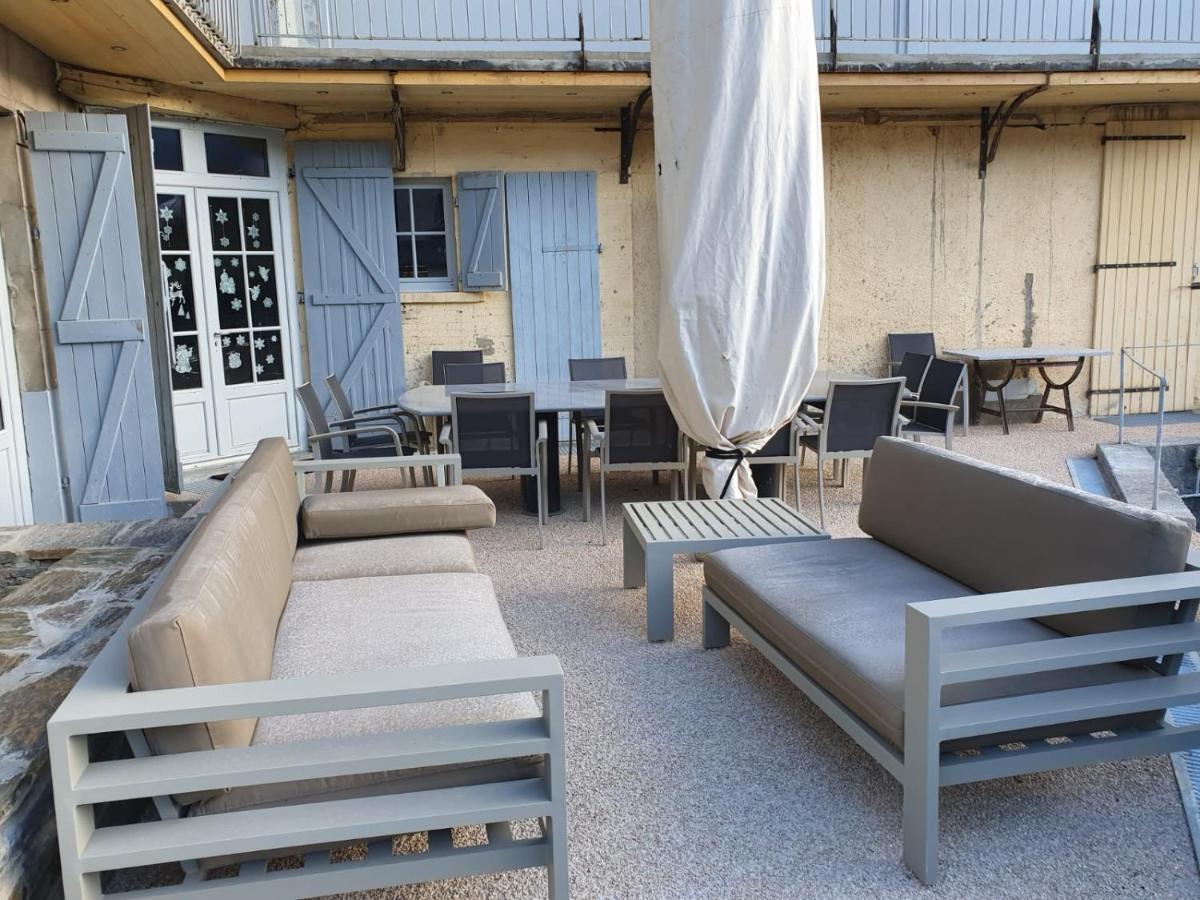 Le 41 Avenue Foch Bagneres-de-Luchon