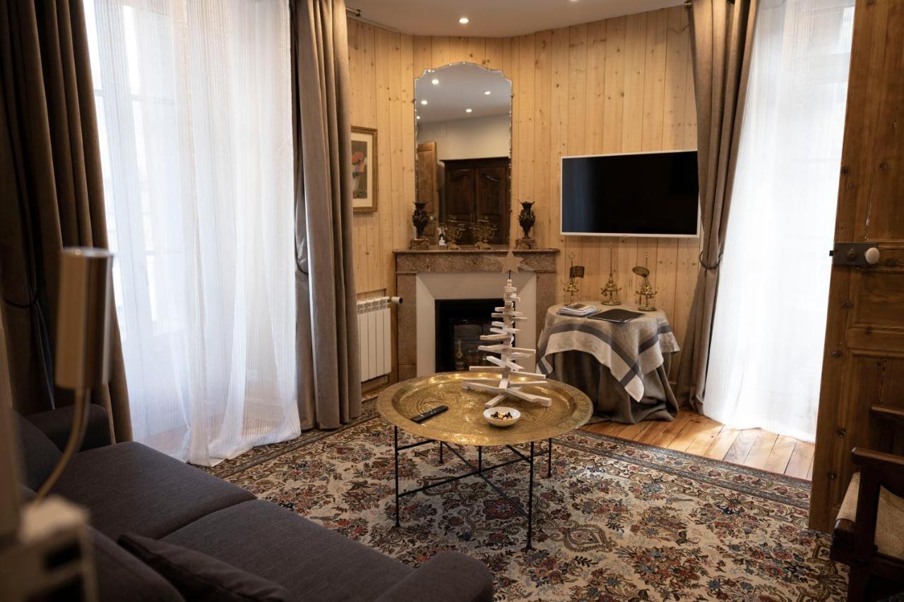 Le 41 Avenue Foch