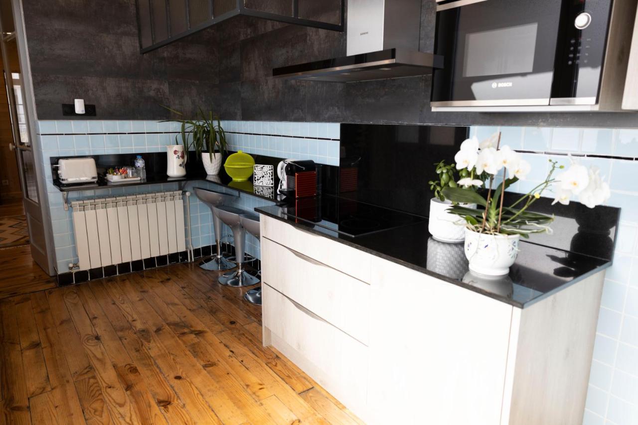 Gasthuis Le 41 Avenue Foch *